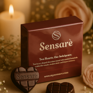 Sensarè Intimate Indulgence